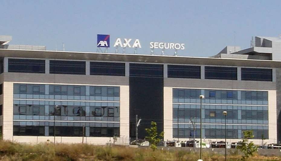 AXA Madrid