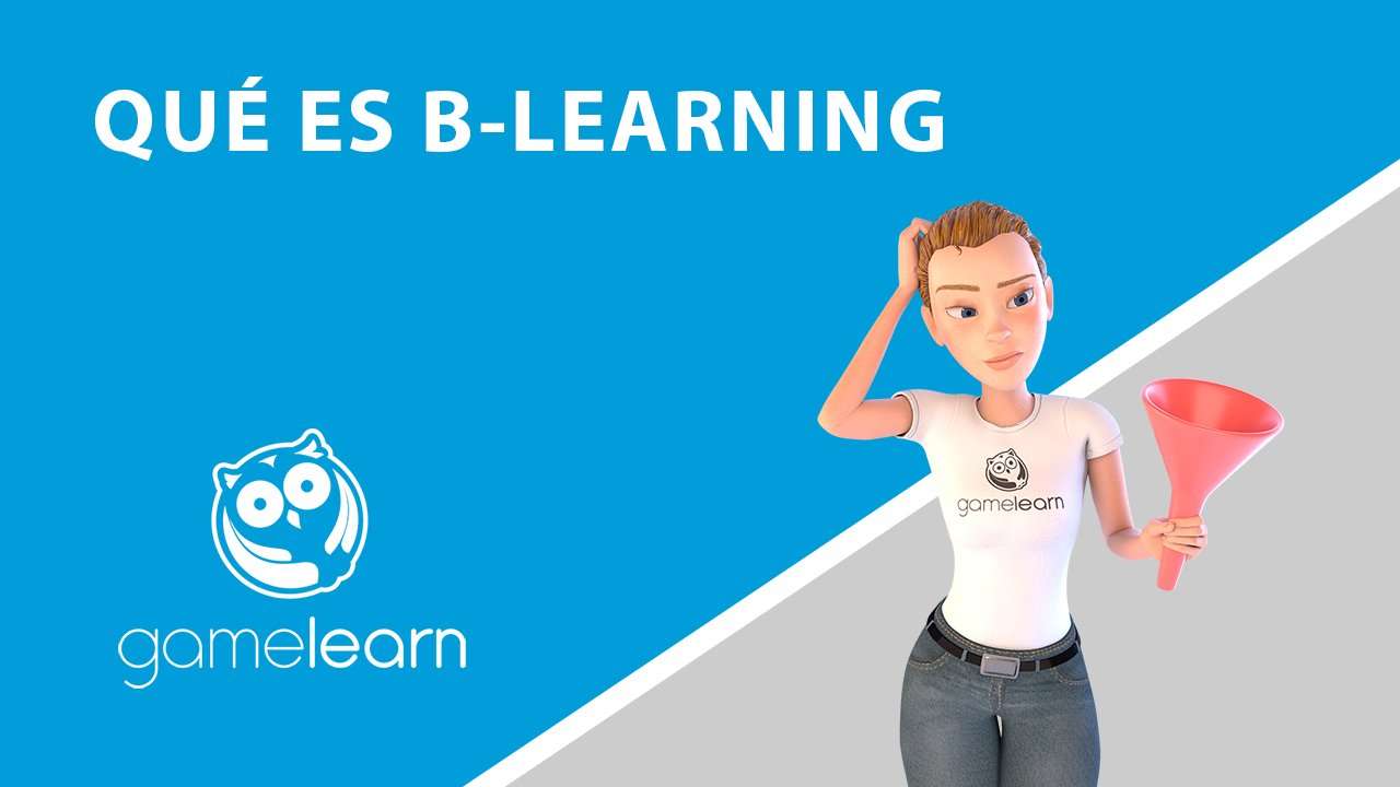 Todo Lo Que Necesitas Saber Sobre El B-learning