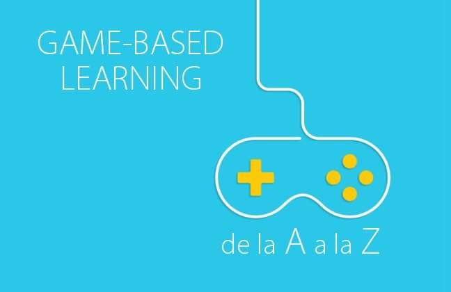 Game-based learning: De la A a la Z