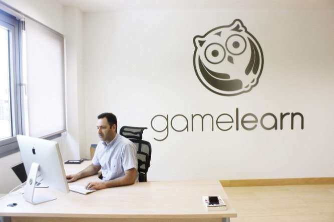 Gamelearn estrena nuevas oficinas y confirma su crecimiento