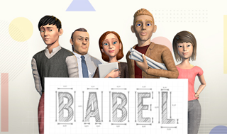 Babel | Gamelearn