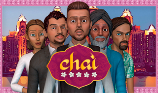 Chai | Gamelearn