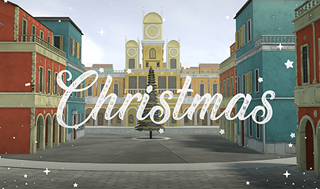 Christmas | Gamelearn