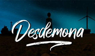 Desdemona | Gamelearn