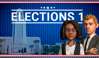 Elections 1 | Gamelearn