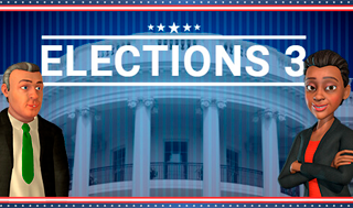 Elections 3 | Gamelearn