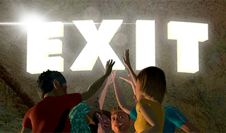 Exit | Gamelearn