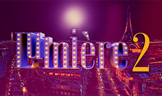 Lumière 2 | Gamelearn