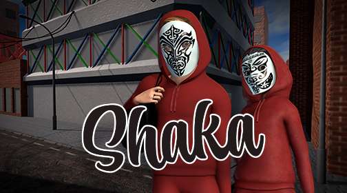 Shaka