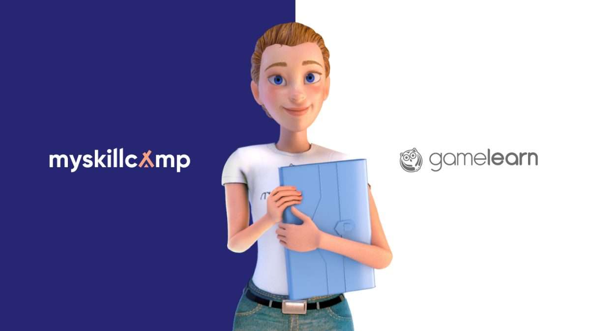 Myskillcamp Adds Gamelearn S Training Video Games To Its Catalog