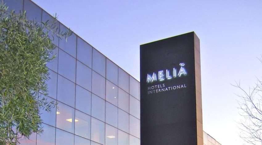 Meliá Hotels International revolutionizes hotel training with an innovative, game-based approach