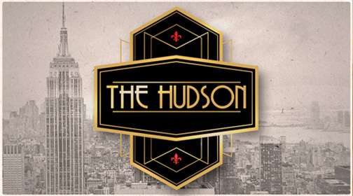 The Hudson