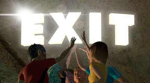 Exit