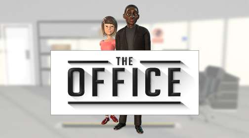 The Office : cours sur la prévention des risques professionnels pour les entreprises.