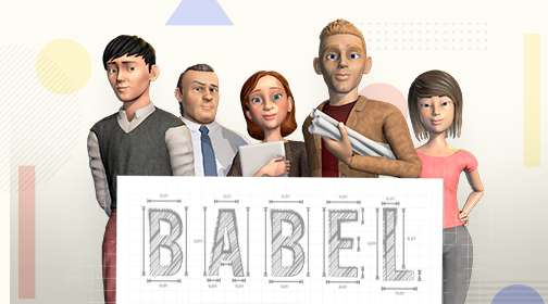 Babel : cours sur la communication interpersonnelle pour les entreprises