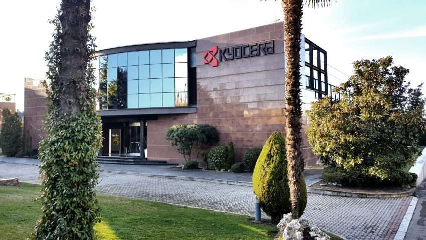 Kyocera impulsa la transformación organizacional potenciando el talento con videojuegos