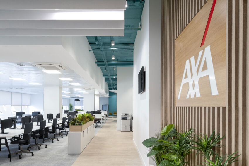 AXA potencia el desarrollo de sus empleados con una innovadora ruta de habilidades